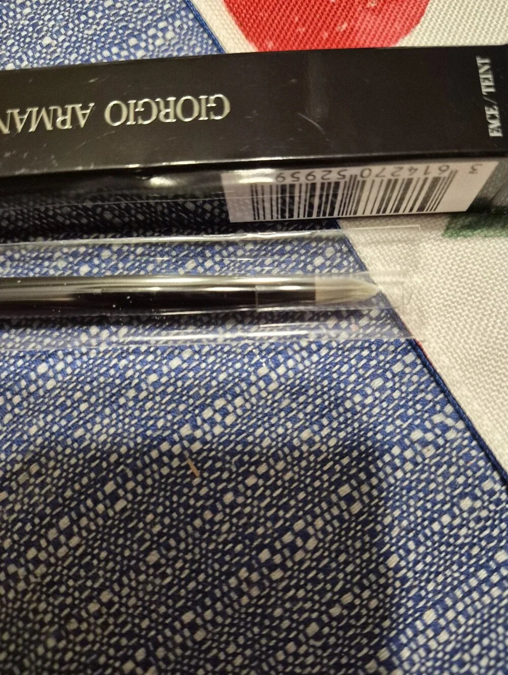 Giorgio Armani Spot Concealer Brush